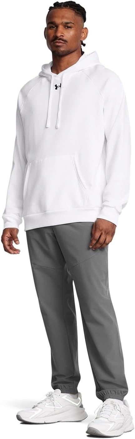 image:imageUnder Armour Mens Vibe Woven JoggersCsr