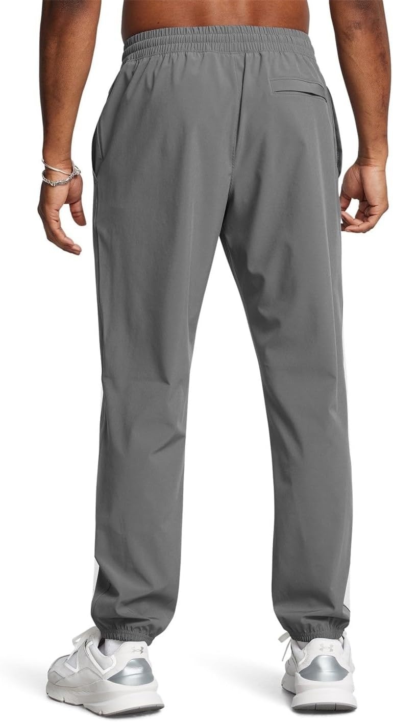 image:imageUnder Armour Mens Vibe Woven JoggersCsr