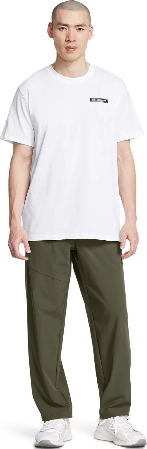 image:imageUnder Armour UnisexAdult Vibe Woven PantsMOD