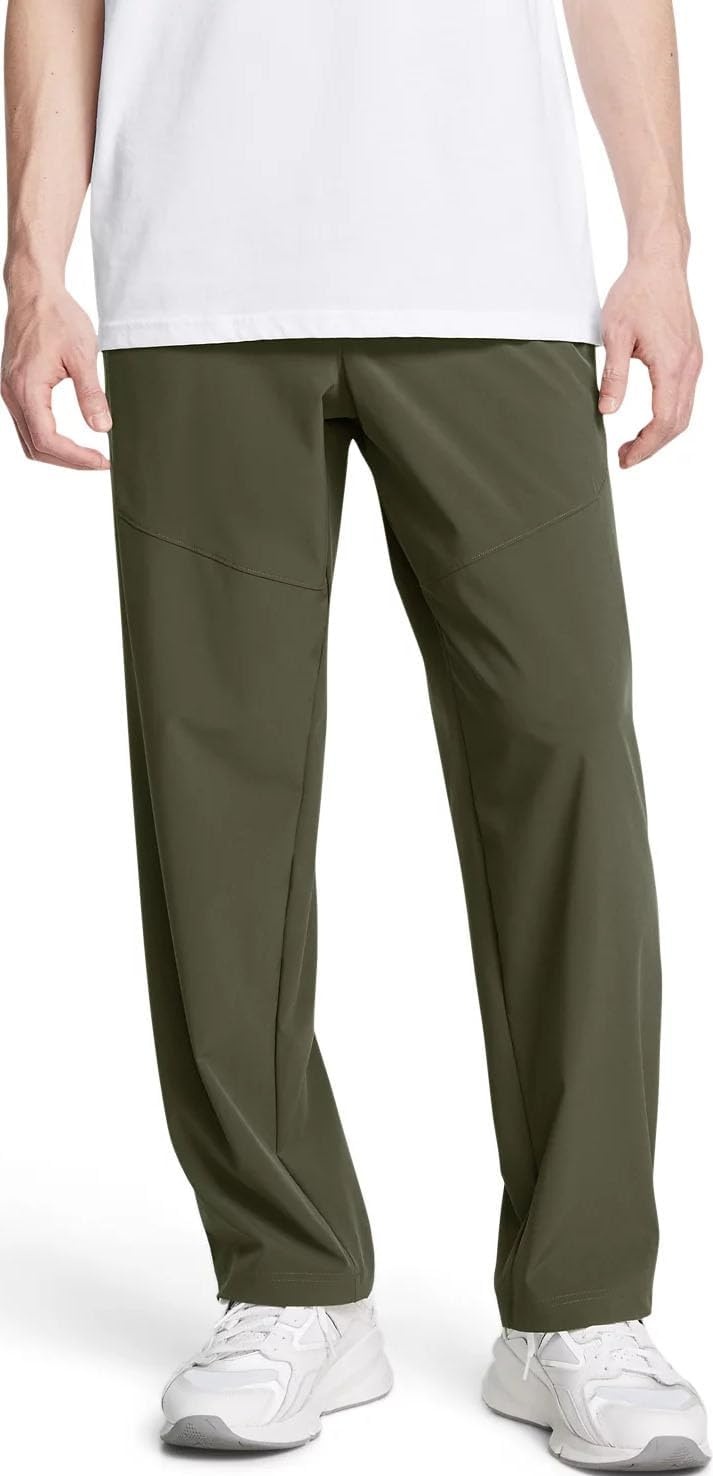 image:imageUnder Armour UnisexAdult Vibe Woven PantsMOD