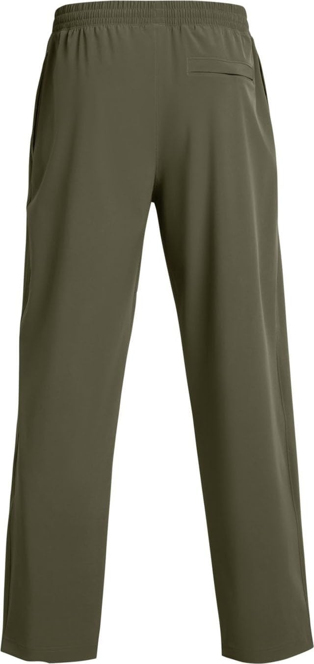 image:imageUnder Armour UnisexAdult Vibe Woven PantsMOD