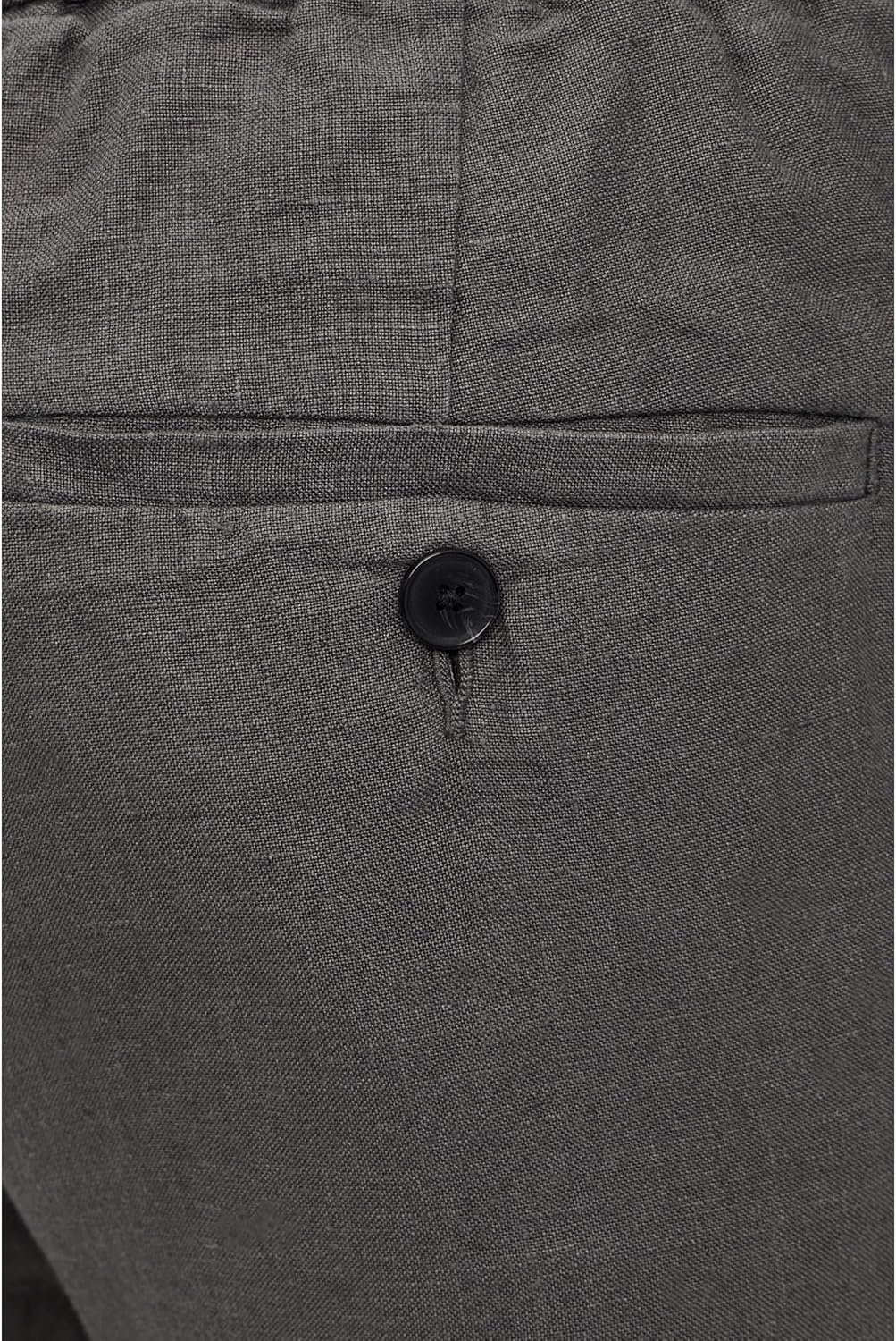 image:imageVince Mens Drawstring PantsSlate
