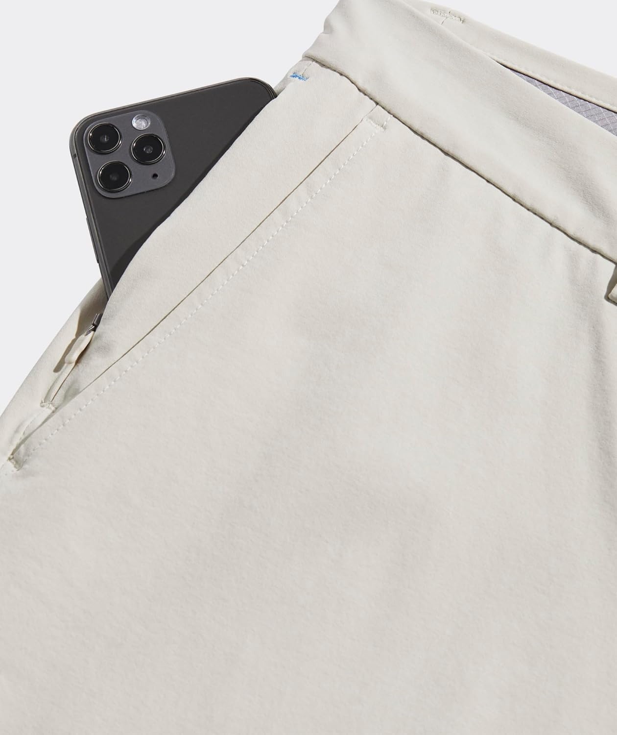 image:imageVineyard Vines Mens Straight Fit Onthego PantStone