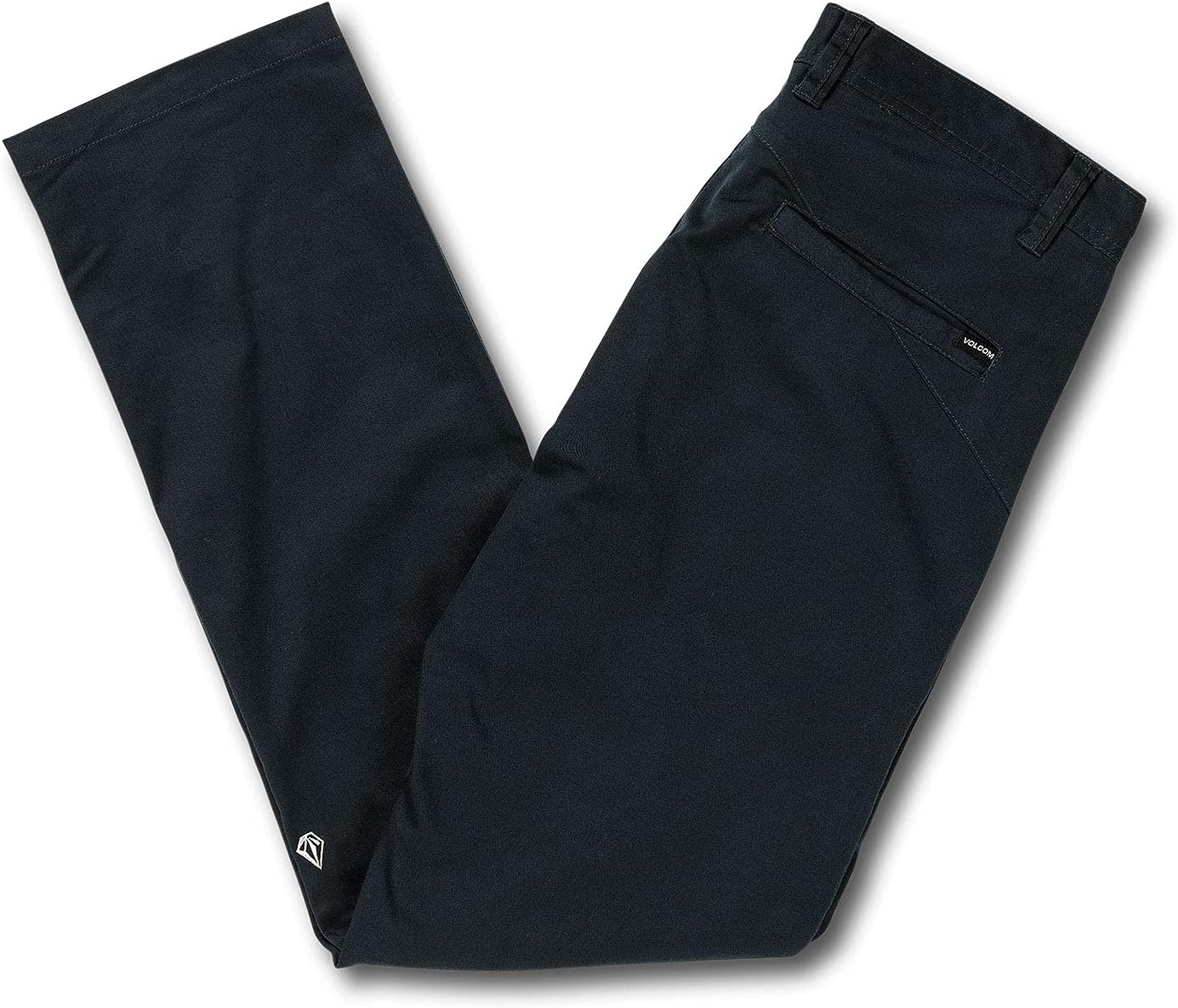 image:imageVolcom Mens Frickin Slim Chino PantDark Navy