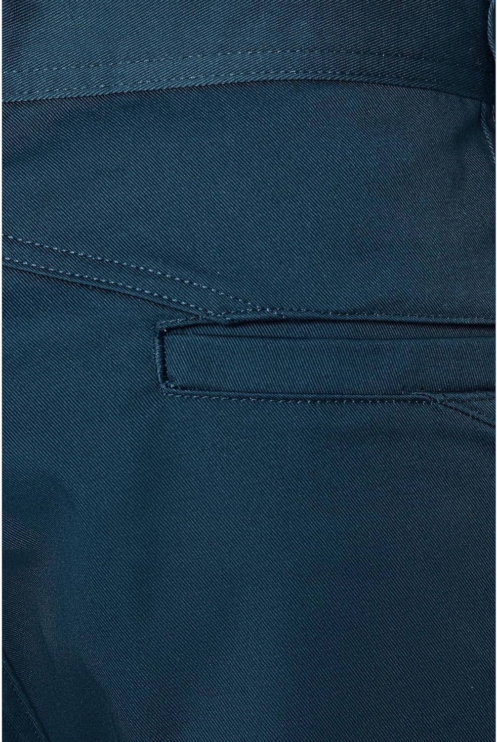 image:imageVolcom Mens Frickin Slim Chino PantDust Bowl Indigo
