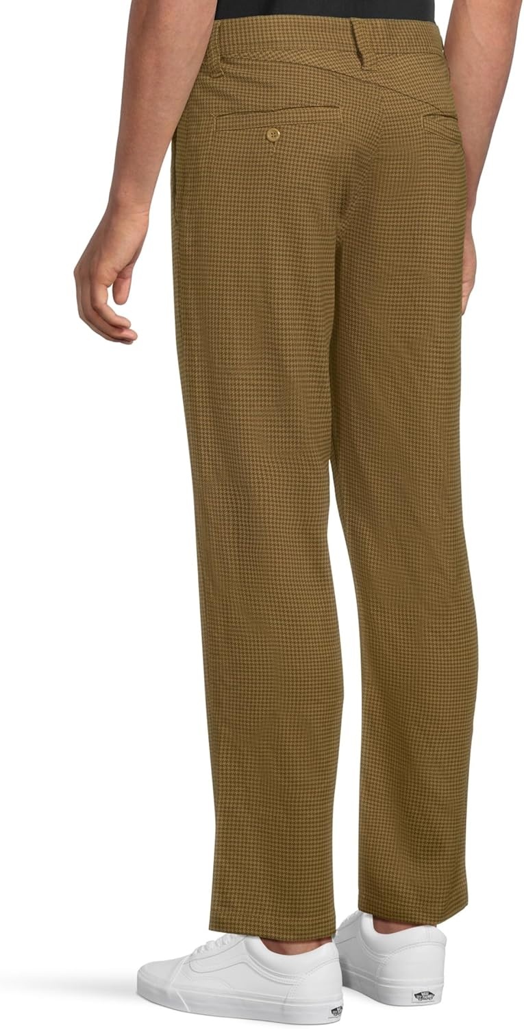 image:imageVolcom Mens Frickin Slim Chino PantShepherd