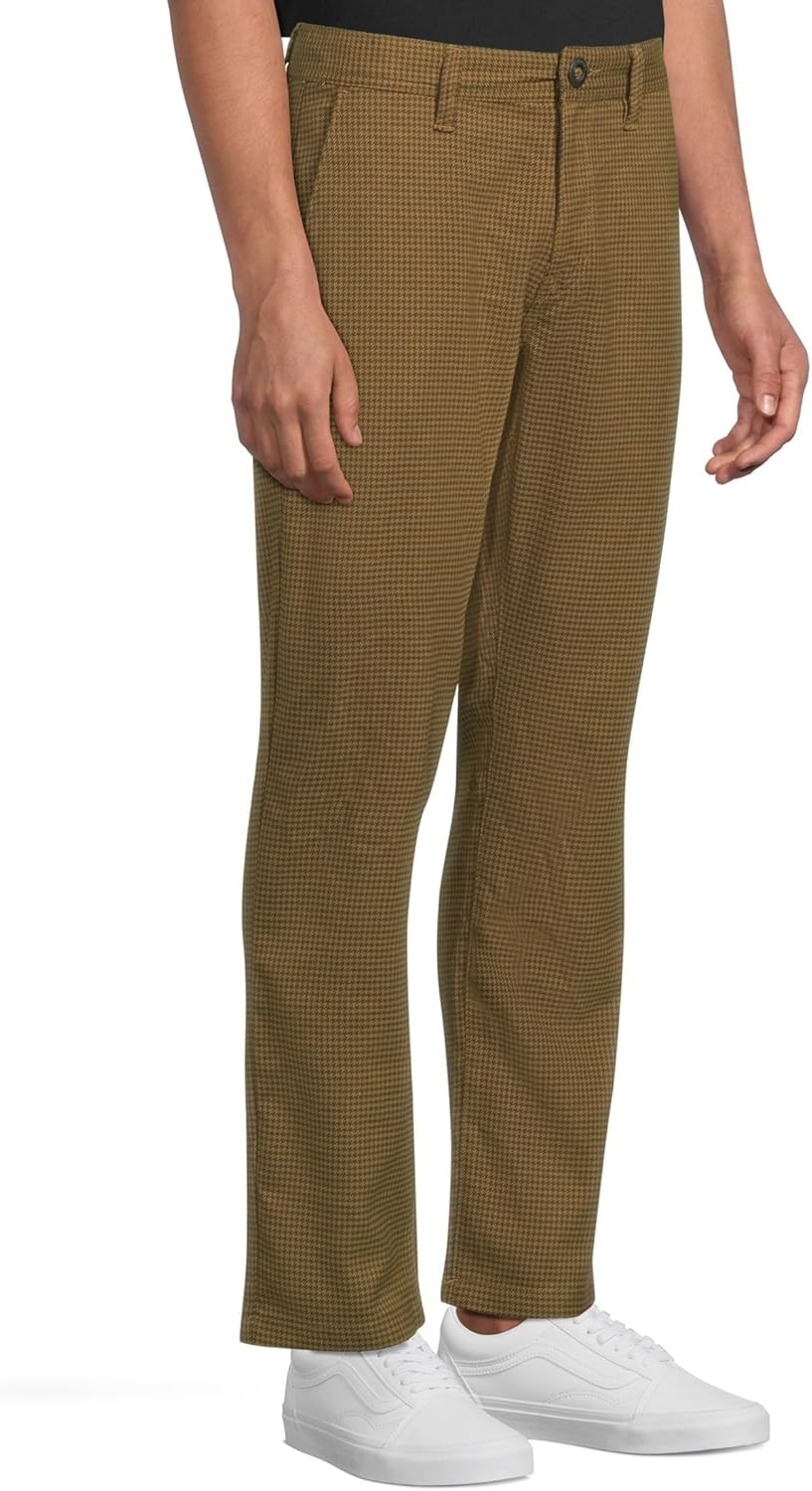 image:imageVolcom Mens Frickin Slim Chino PantShepherd