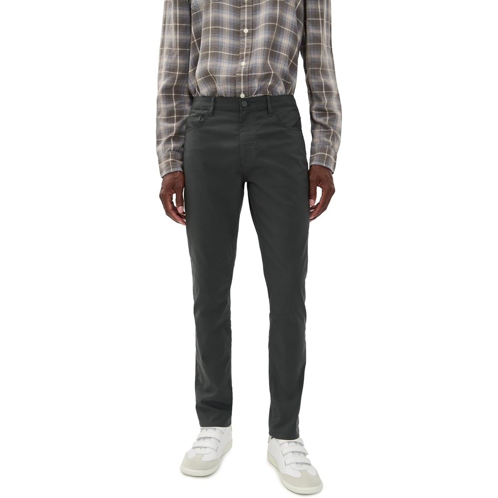 image:imageFaherty Mens Movement 5pocket PantGraphite