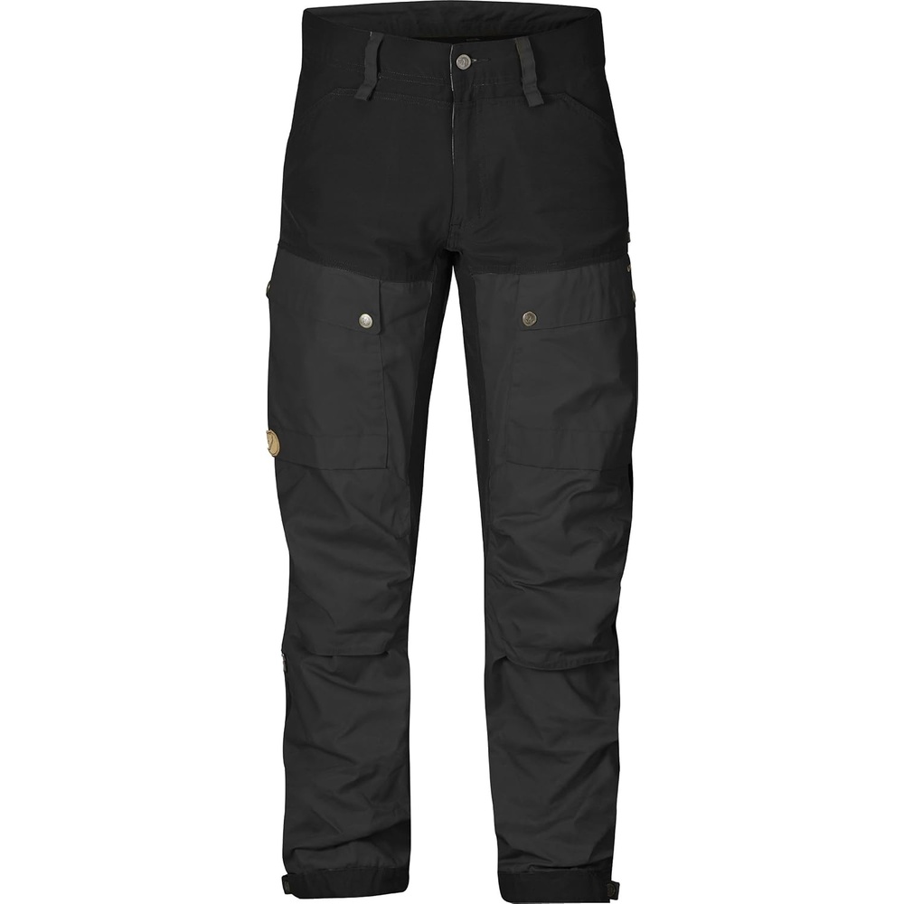image:imageFjllrven Mens Keb TrousersBlack