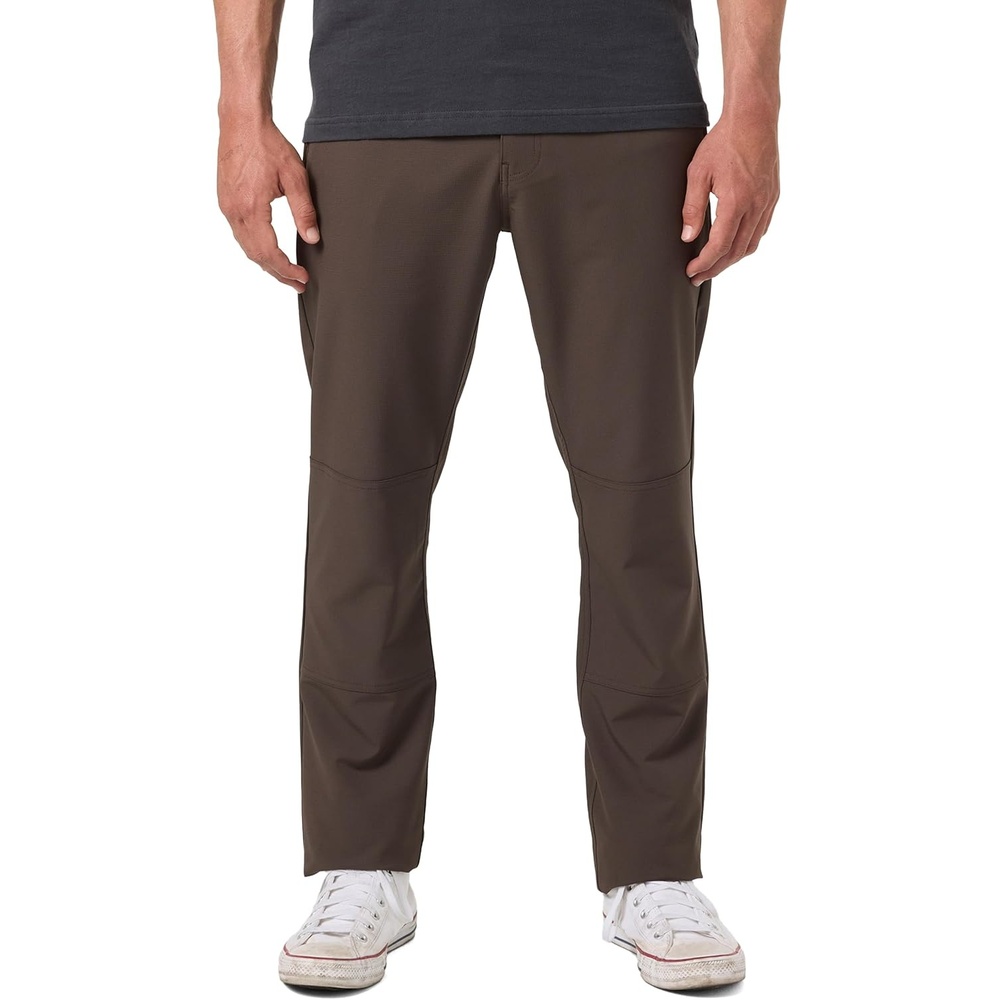 image:imageONeill Mens Recon Hybrid Standard PantsTurkish Coffee