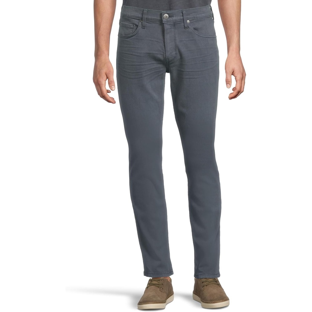 image:imagePAIGE Mens Lennox Transcend Slim Fit PantsHarbor