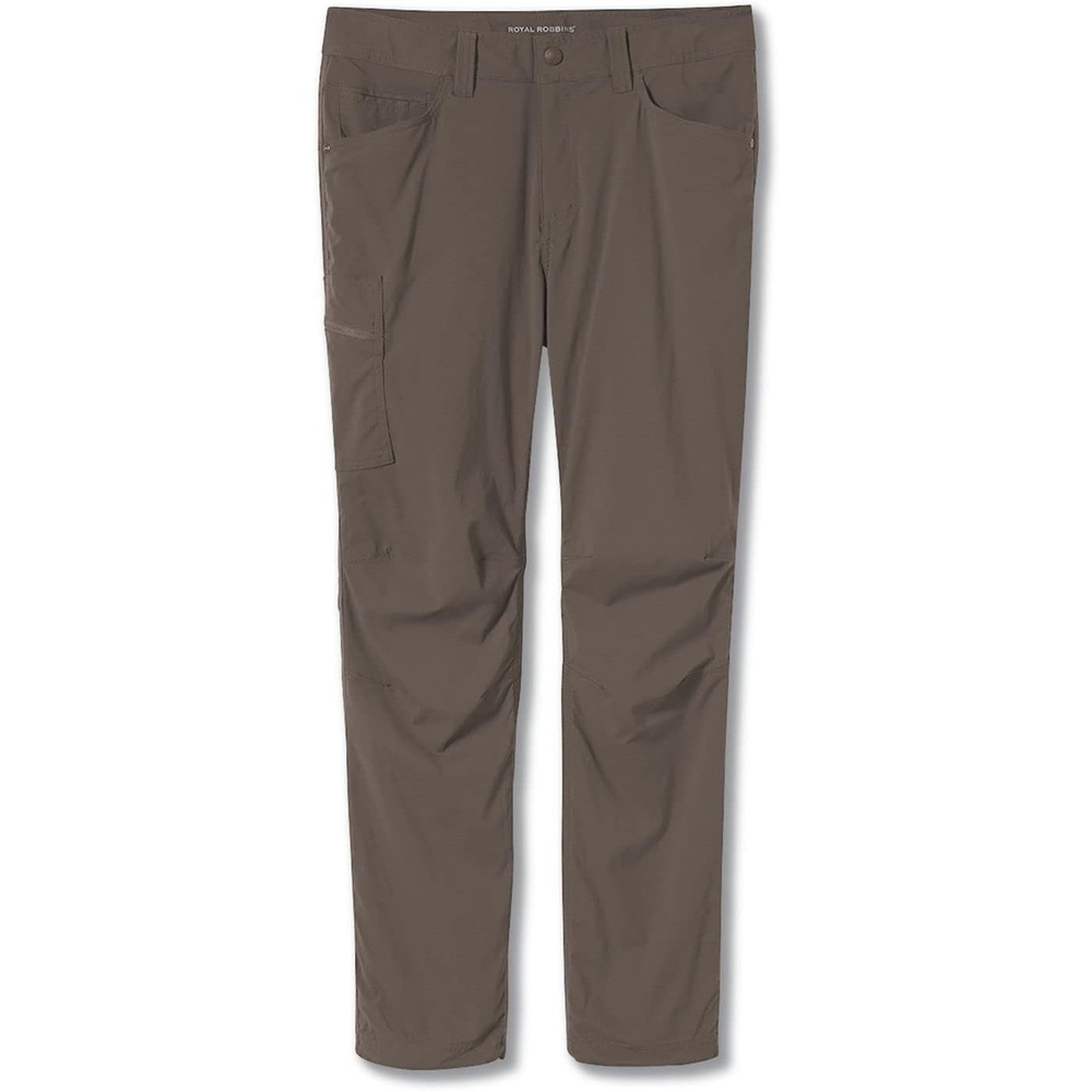 image:imageRoyal Robbins Mens Active Traveler Stretch PantsFalcon