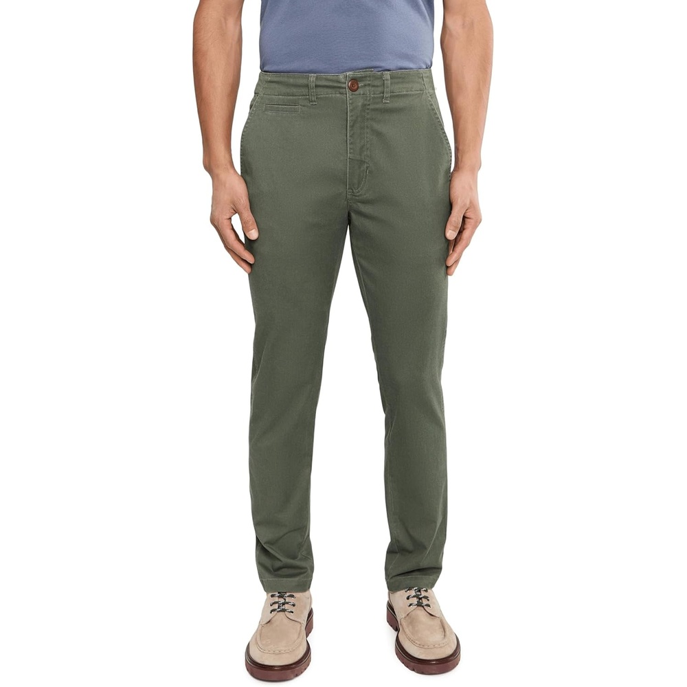 image:imageToadampCo Mission Ridge Slim ChinosBeetle