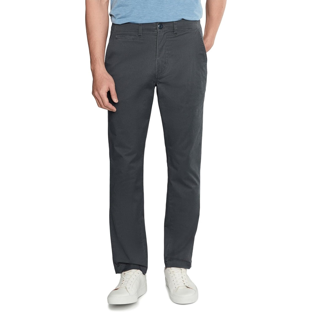 image:imageToadampCo Mission Ridge Slim ChinosIron