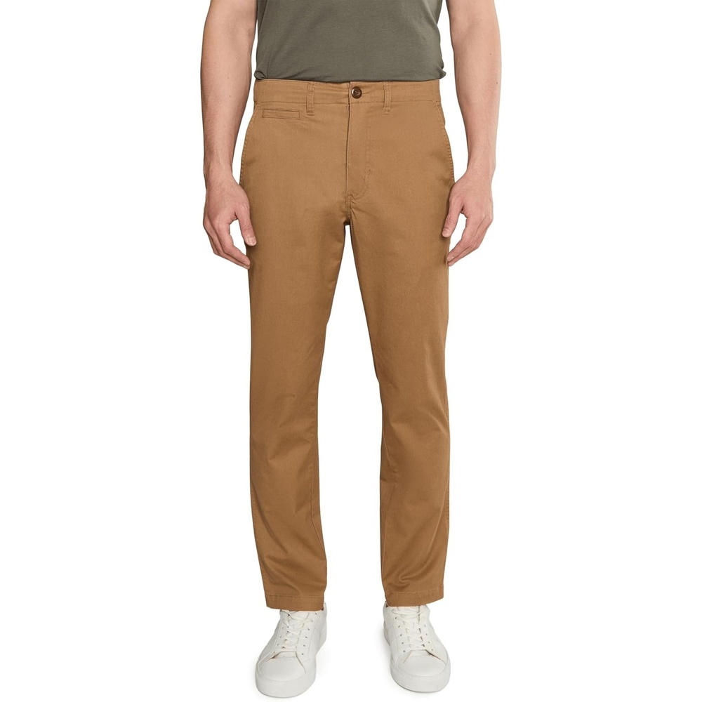 image:imageToadampCo Mission Ridge Slim ChinosTabac