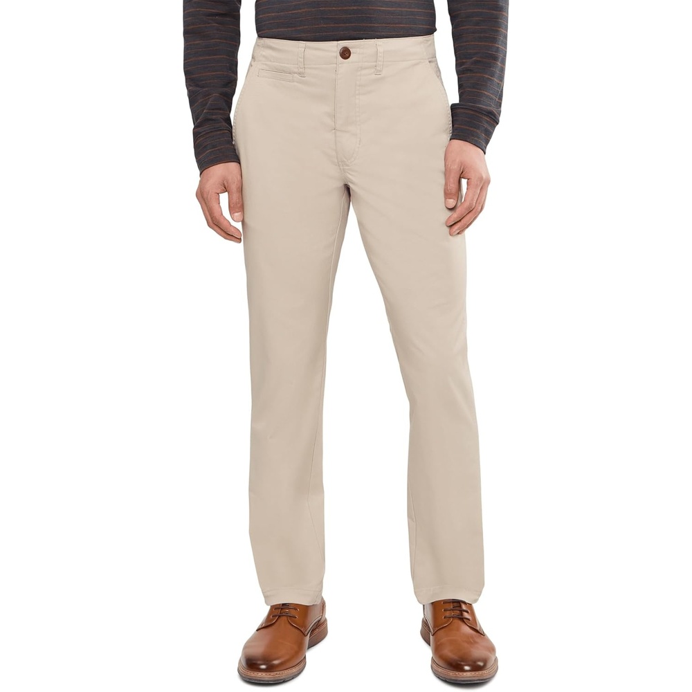 image:imageToadampCo Mission Ridge Slim ChinosTwine