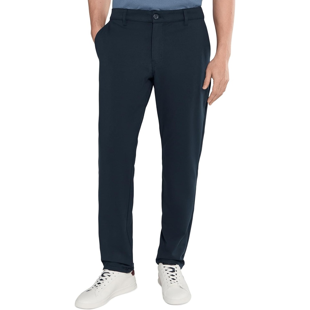 image:imageTravisMathew Legacy StretchknitTotal Eclipse