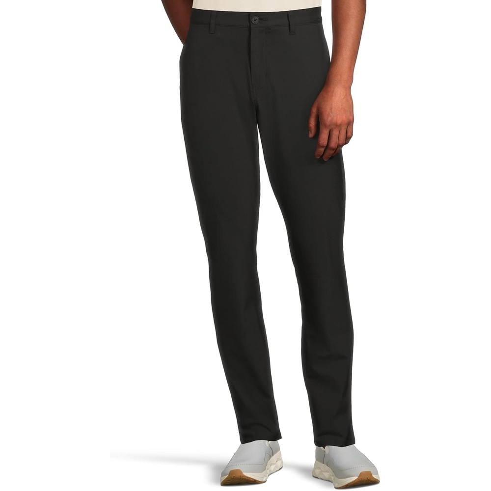 image:imageTravisMathew Mens Wanderlust Golf PantsBlack