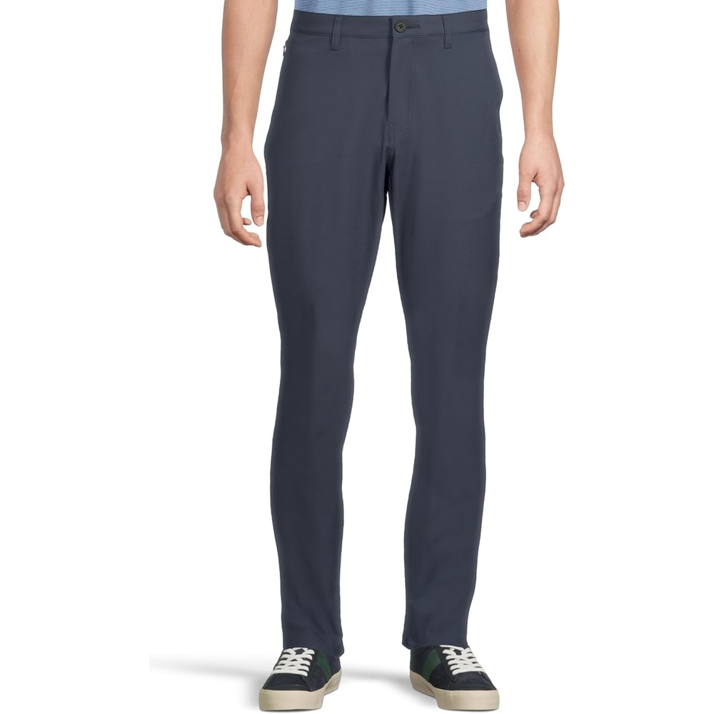 image:imageTravisMathew Mens Wanderlust Golf PantsMood Indigo