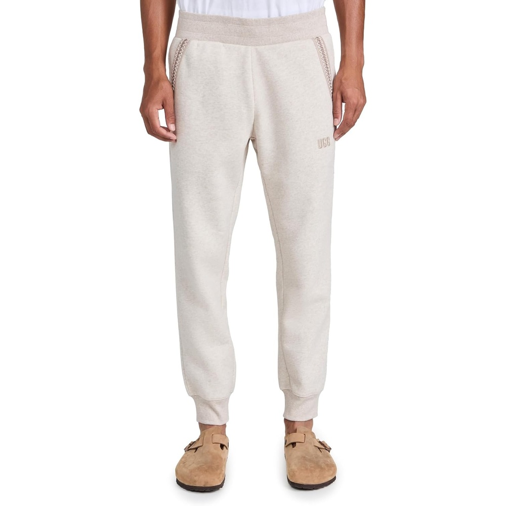 image:imageUGG Mens Tasman JoggerCaribou Heather