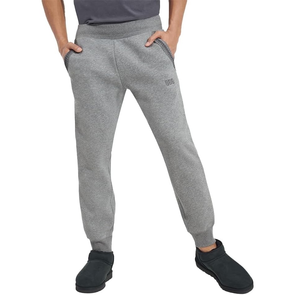 image:imageUGG Mens Tasman JoggerGrey Heather
