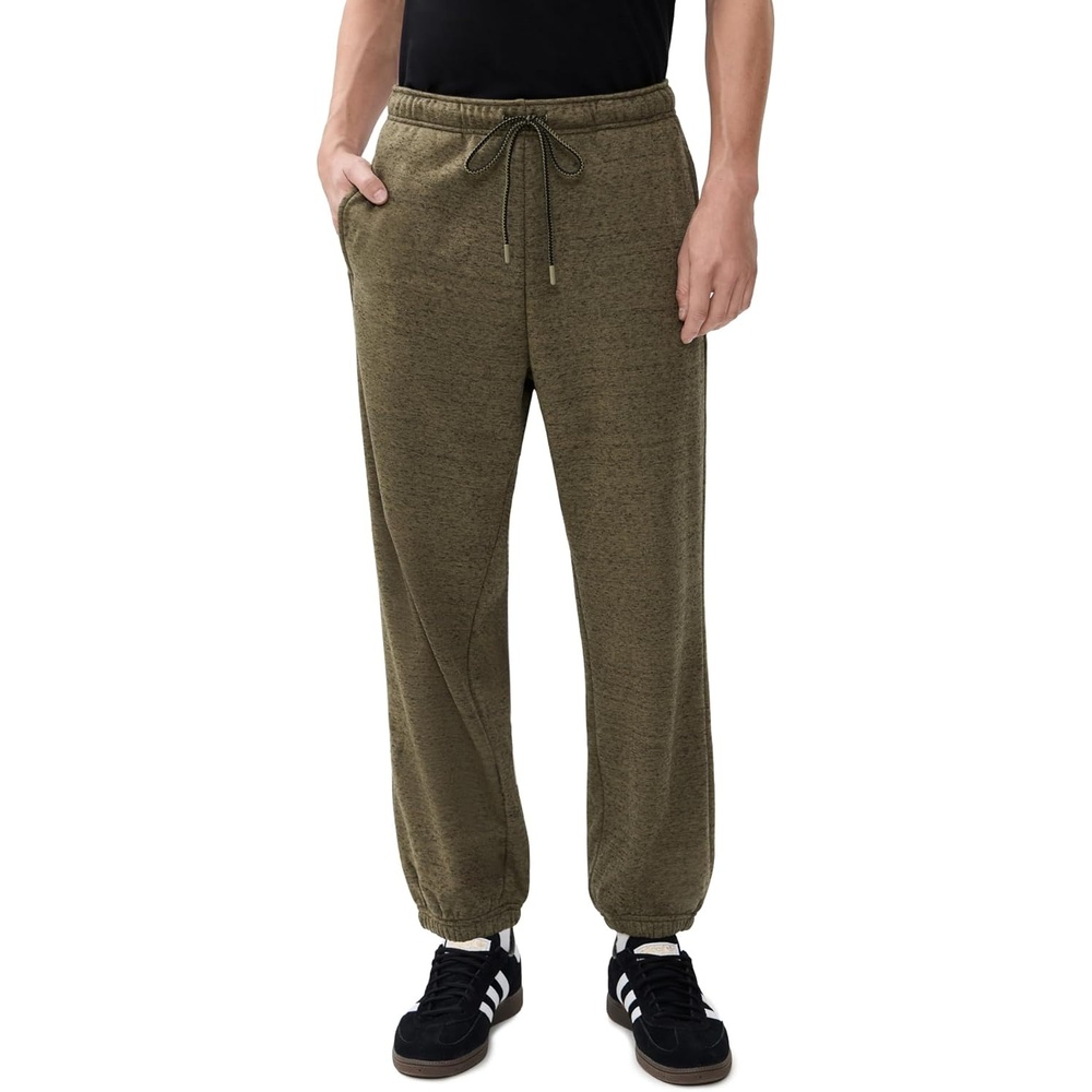 image:imageUGG Mens Xander JoggerBurnt Olive Heather