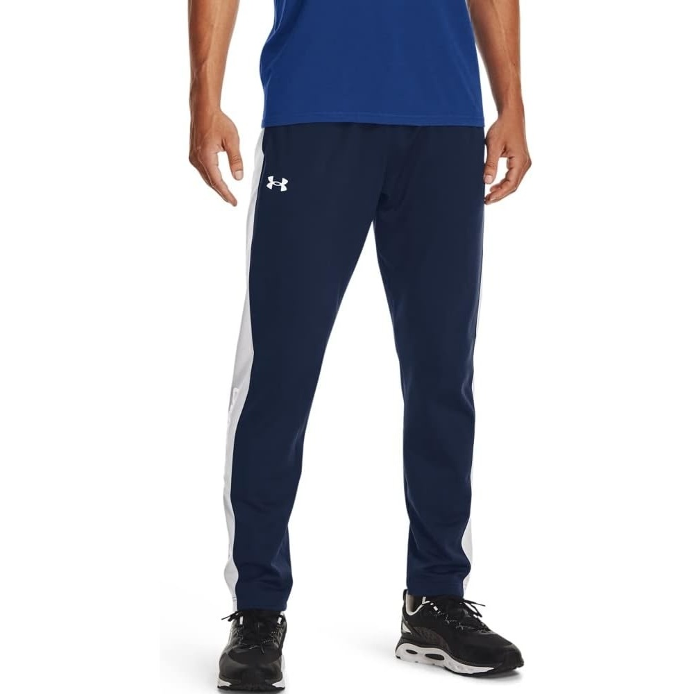 image:imageUnder Armour Mens Brawler PantsAcademy 408White
