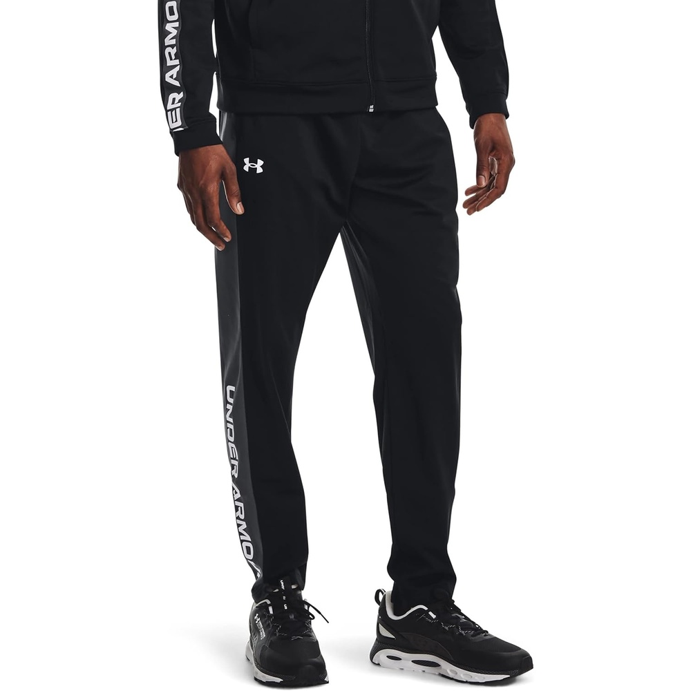 image:imageUnder Armour Mens Brawler PantsBlack 001White