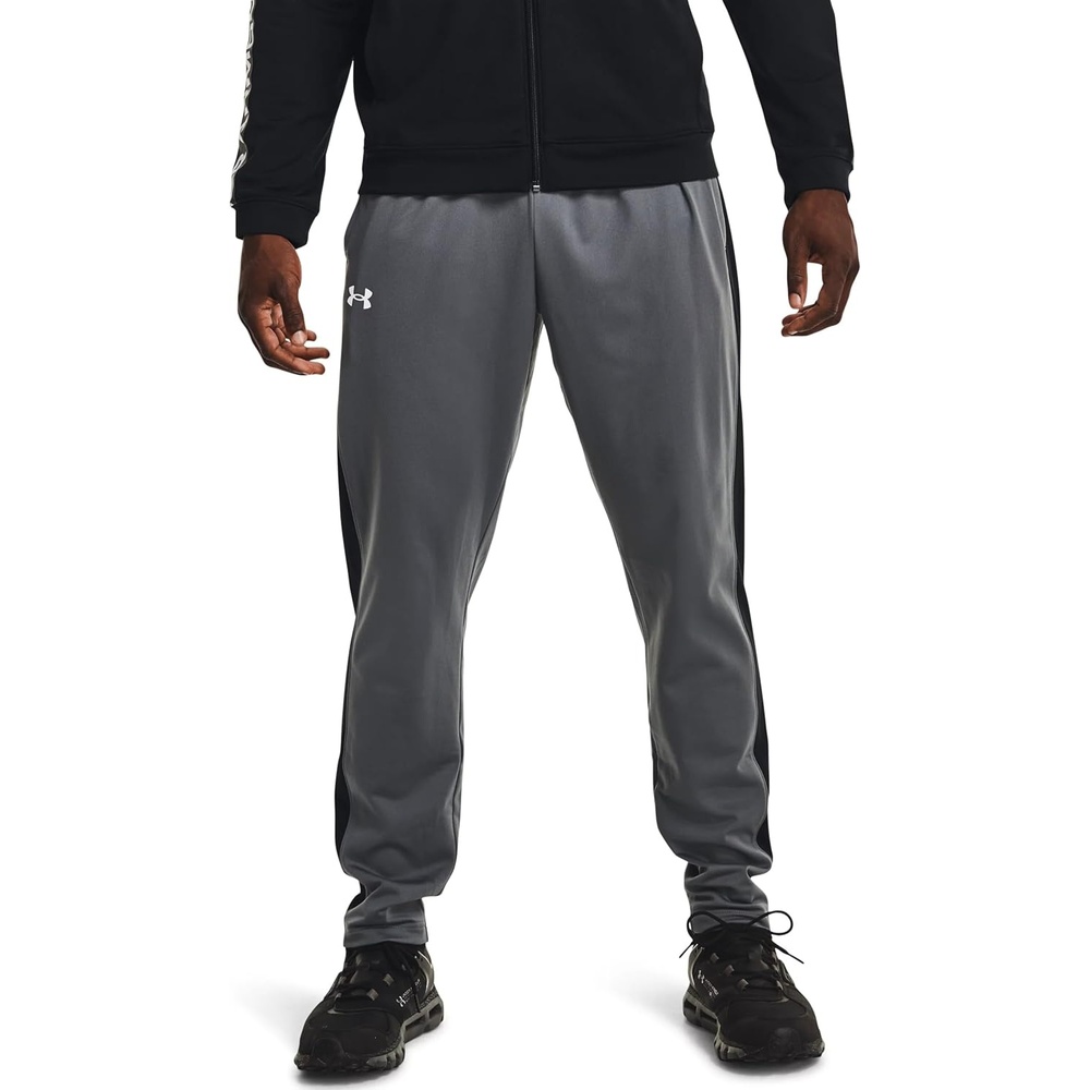 image:imageUnder Armour Mens Brawler PantsPitch Gray 012White