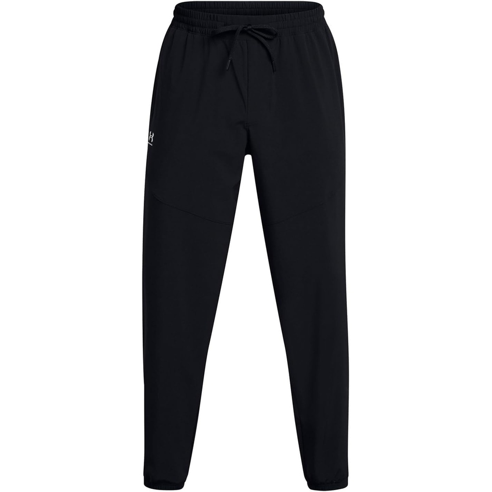 image:imageUnder Armour Mens Vibe Woven JoggersBlack