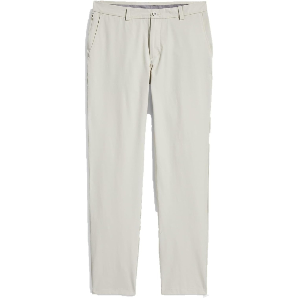 image:imageVineyard Vines Mens Straight Fit Onthego PantStone