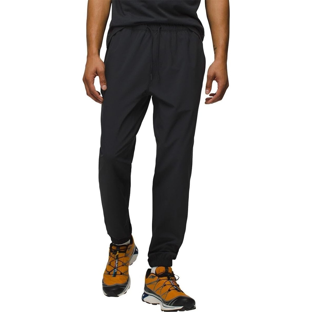 image:imageprAna Discovery Mens Trail JoggersBlack