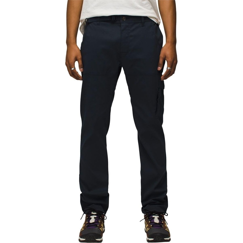 image:imageprAna Mens Stretch Zion Straight PantsStormy Night