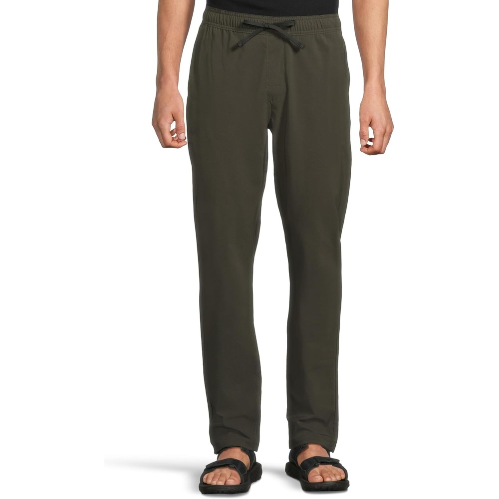 image:imageprAna Mens Wonderland Rocks Pull on PantsNori