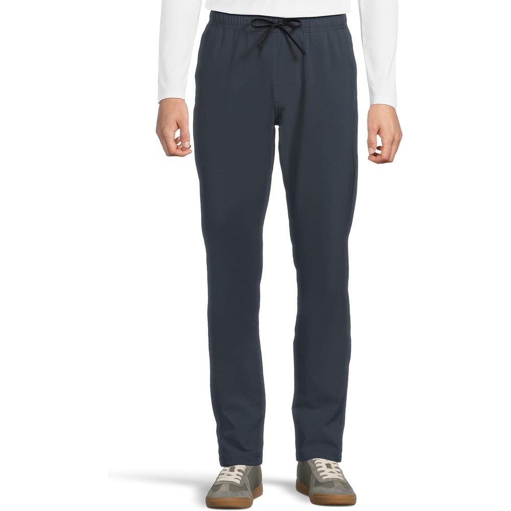 image:imageprAna Mens Wonderland Rocks Pull on PantsStormy Night