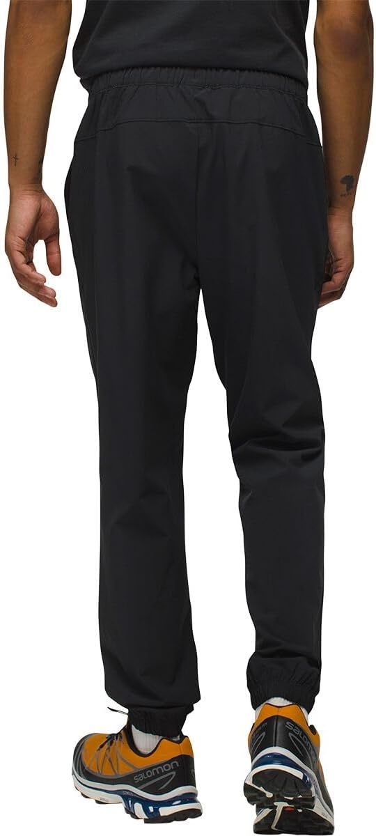 image:imageprAna Discovery Mens Trail JoggersBlack