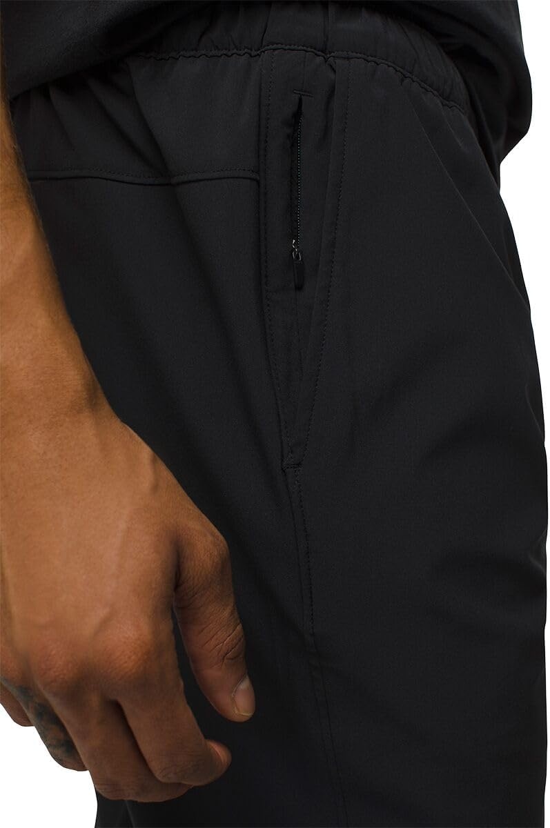 image:imageprAna Discovery Mens Trail JoggersBlack