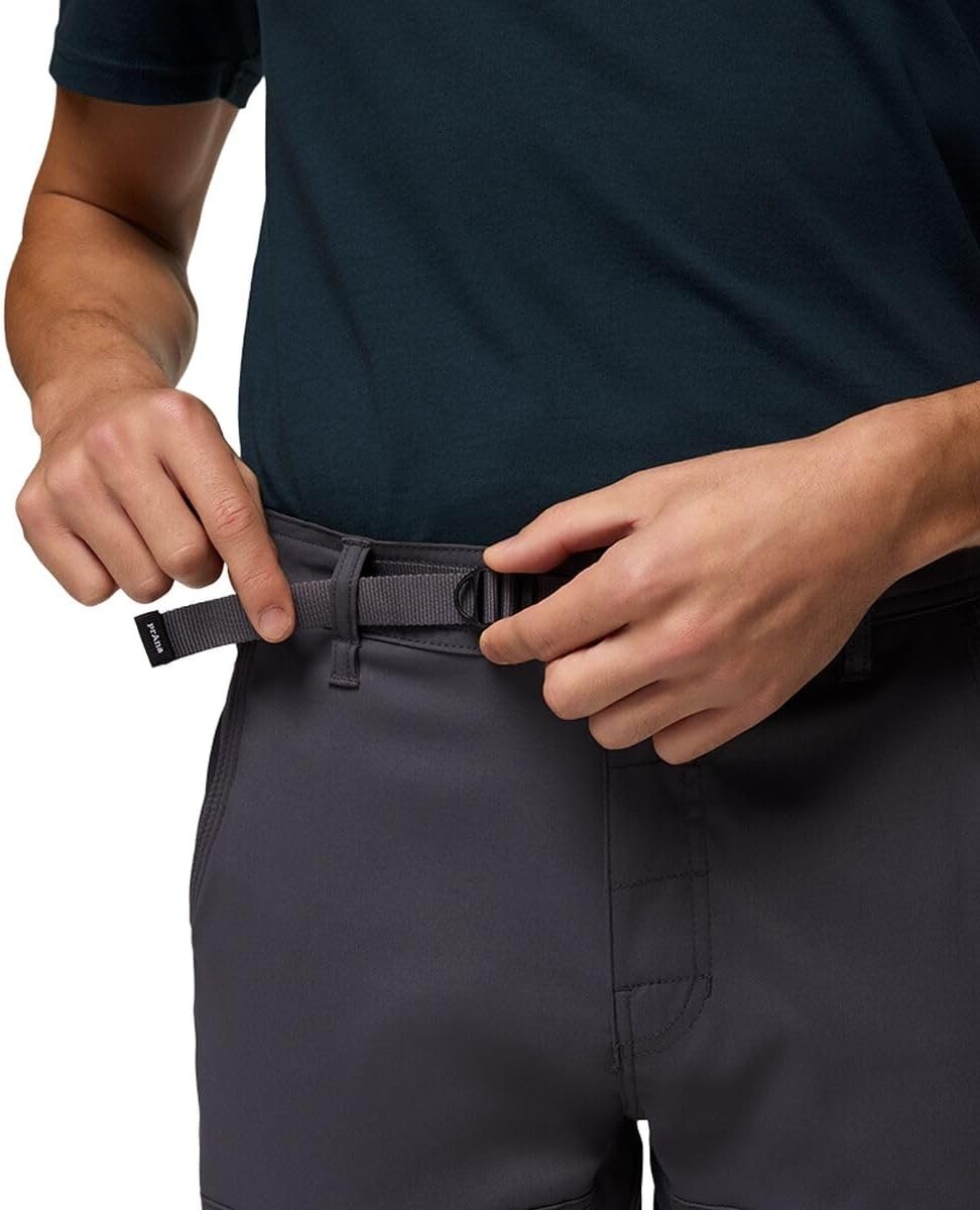 image:imageprAna Mens Stretch Zion Straight PantsShadow