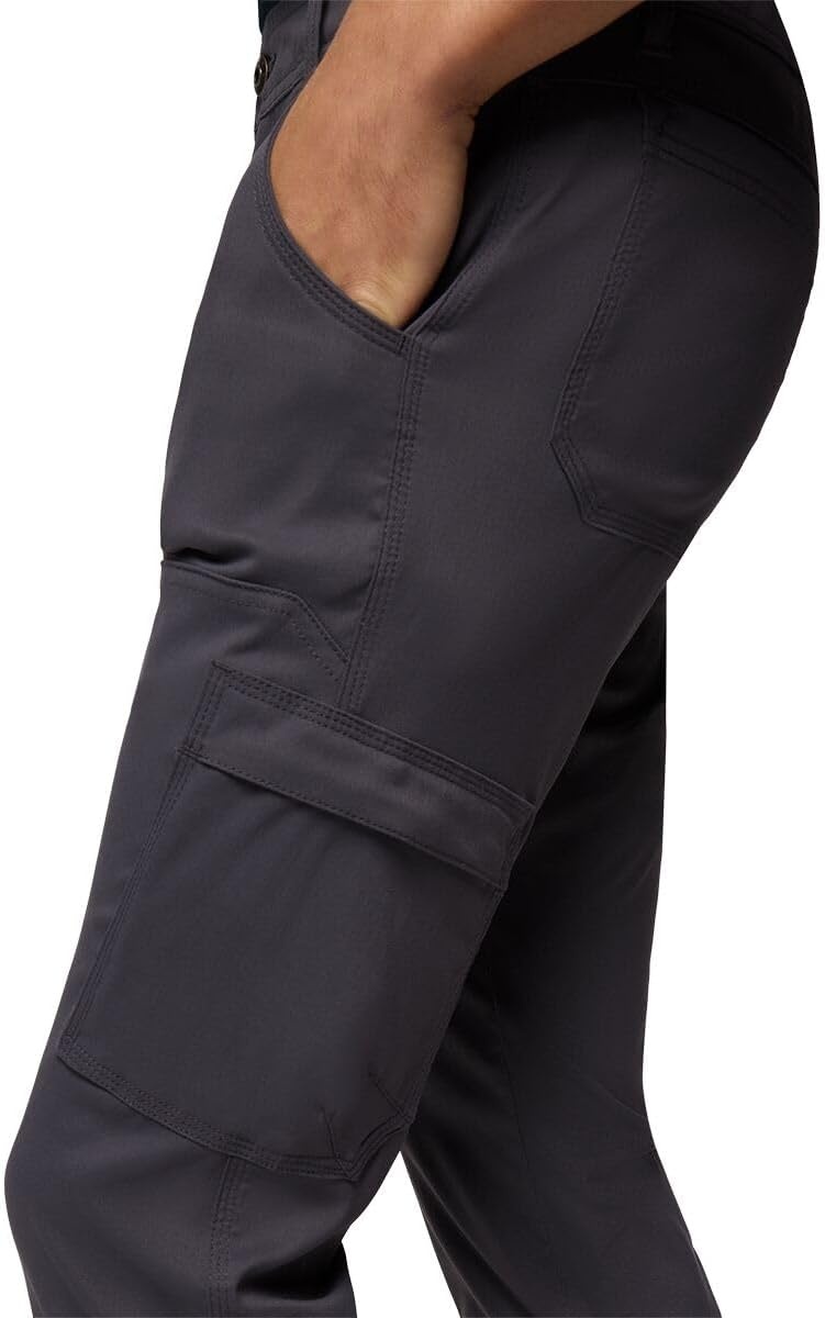 image:imageprAna Mens Stretch Zion Straight PantsShadow
