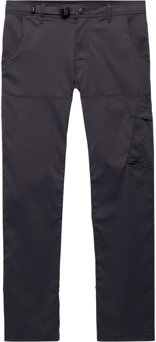image:imageprAna Mens Stretch Zion Straight PantsShadow