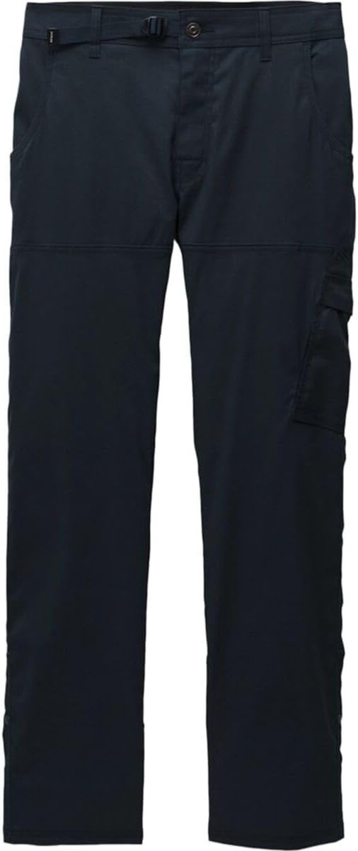 image:imageprAna Mens Stretch Zion Straight PantsStormy Night