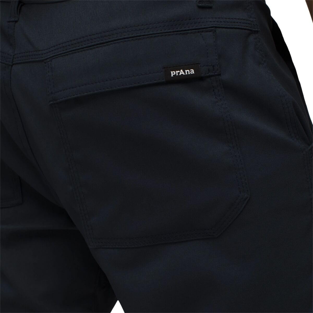 image:imageprAna Mens Stretch Zion Straight PantsStormy Night