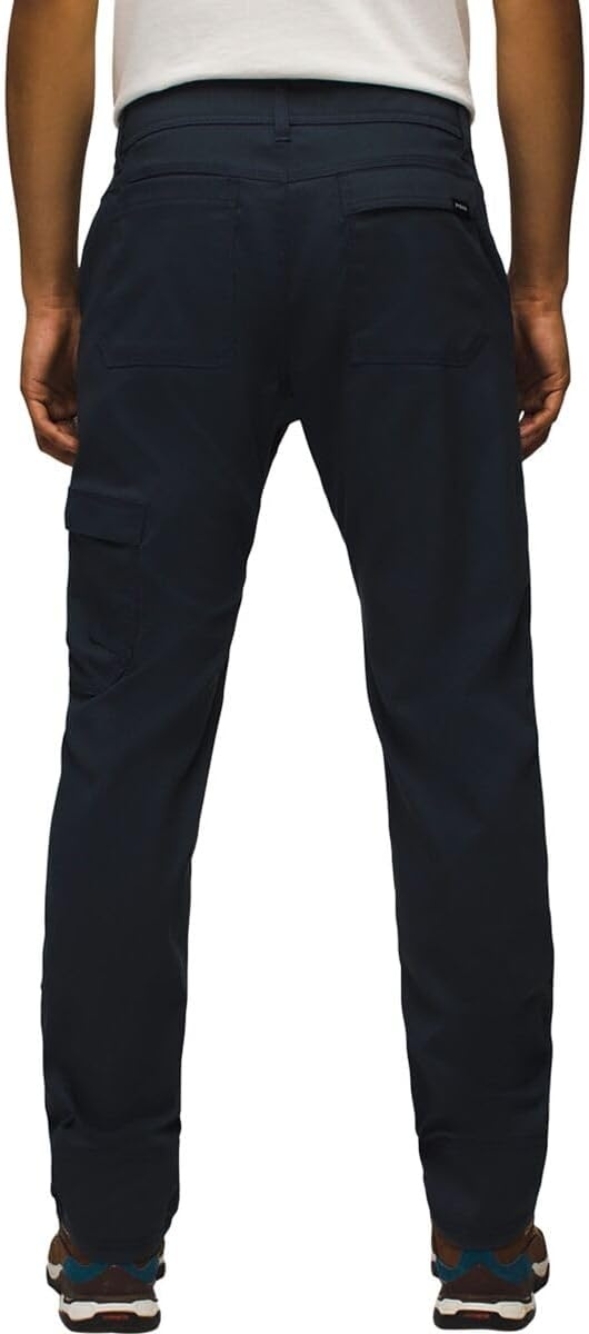 image:imageprAna Mens Stretch Zion Straight PantsStormy Night