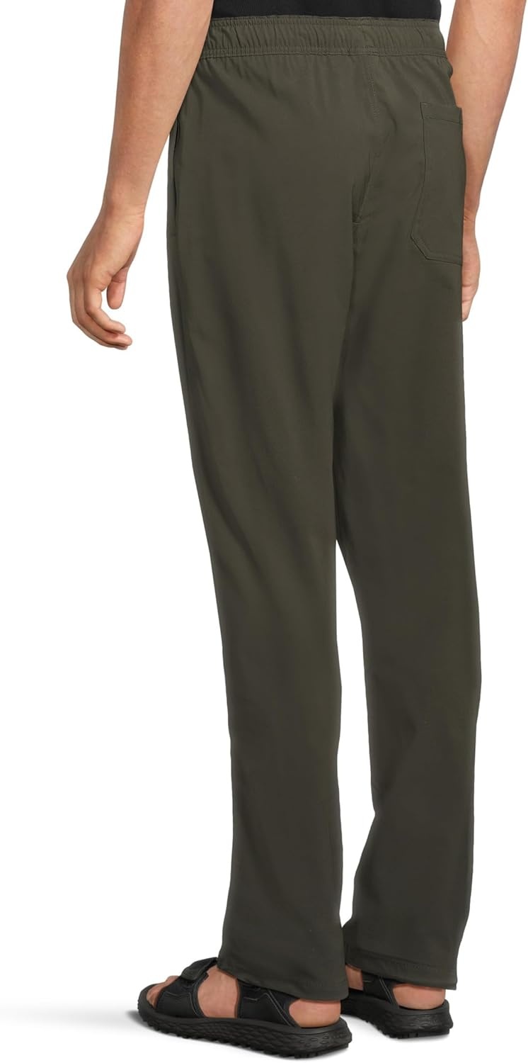 image:imageprAna Mens Wonderland Rocks Pull on PantsNori