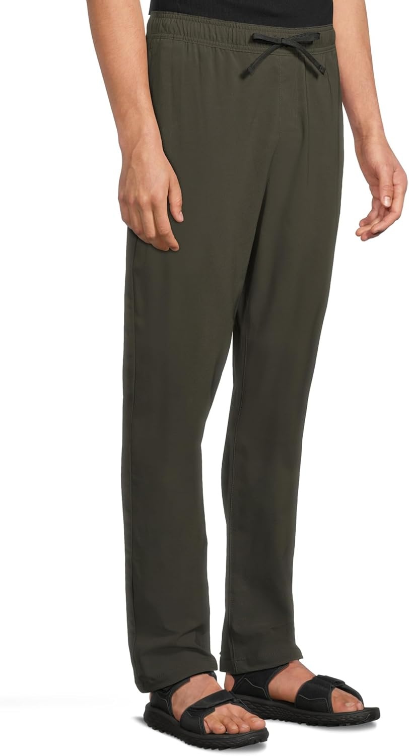 image:imageprAna Mens Wonderland Rocks Pull on PantsNori