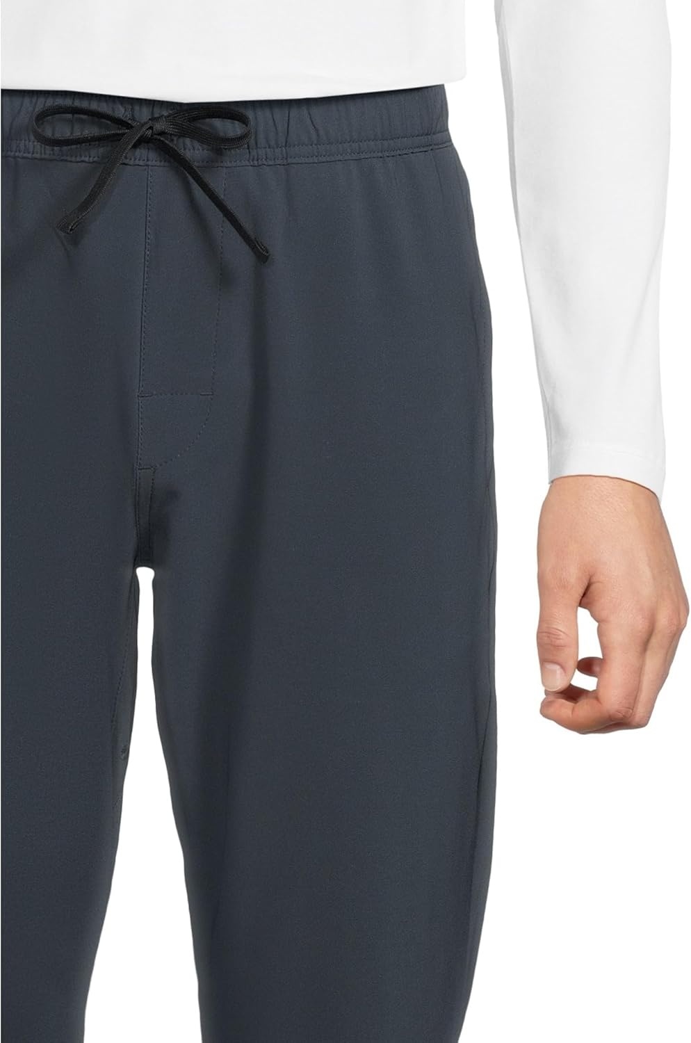 image:imageprAna Mens Wonderland Rocks Pull on PantsStormy Night