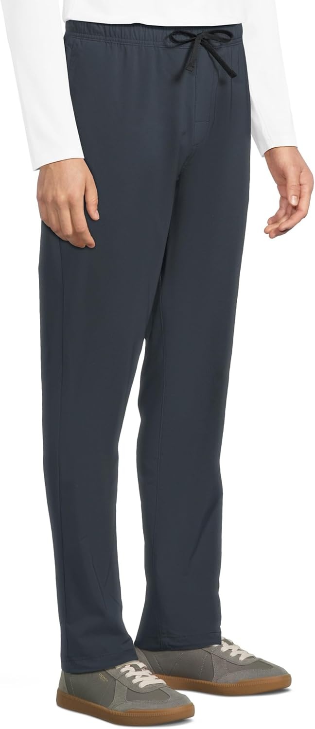 image:imageprAna Mens Wonderland Rocks Pull on PantsStormy Night