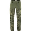Green Camo/Laurel Green