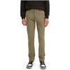 Bunker Olive Shady Garment Dye