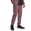 Maroon Mist/Black